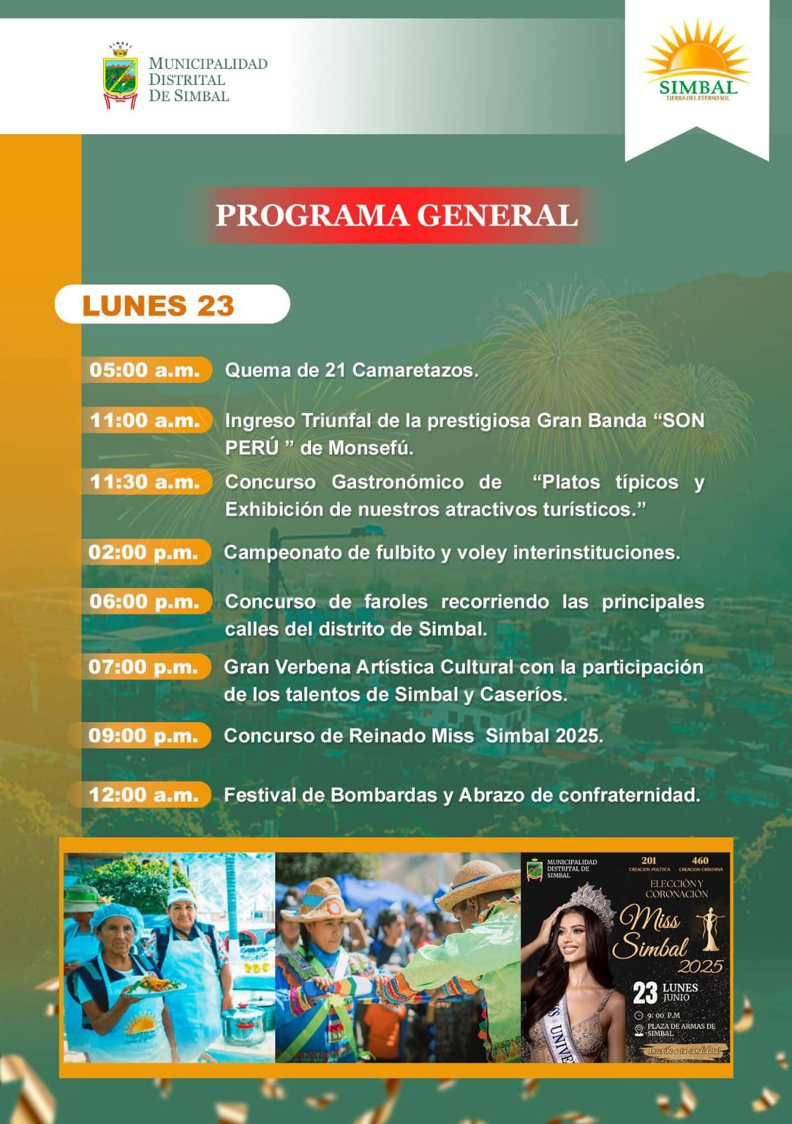 Caballos de Paso