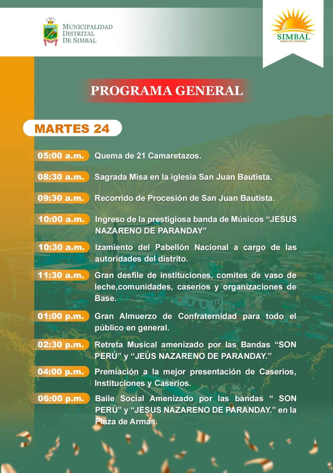 Caballos de Paso