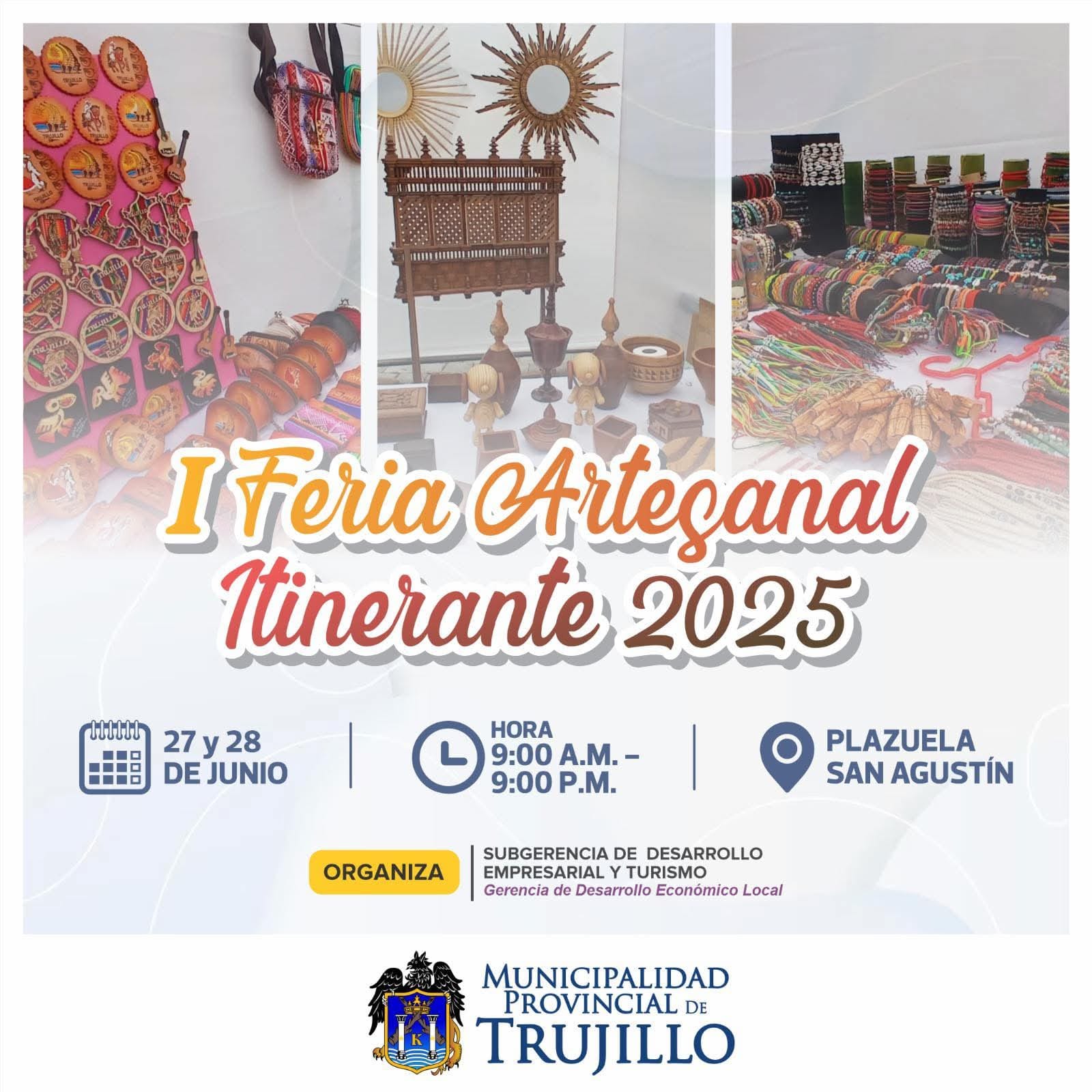 Festival de Marinera