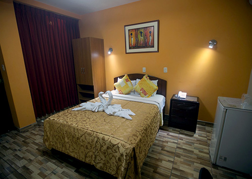Hotel 3