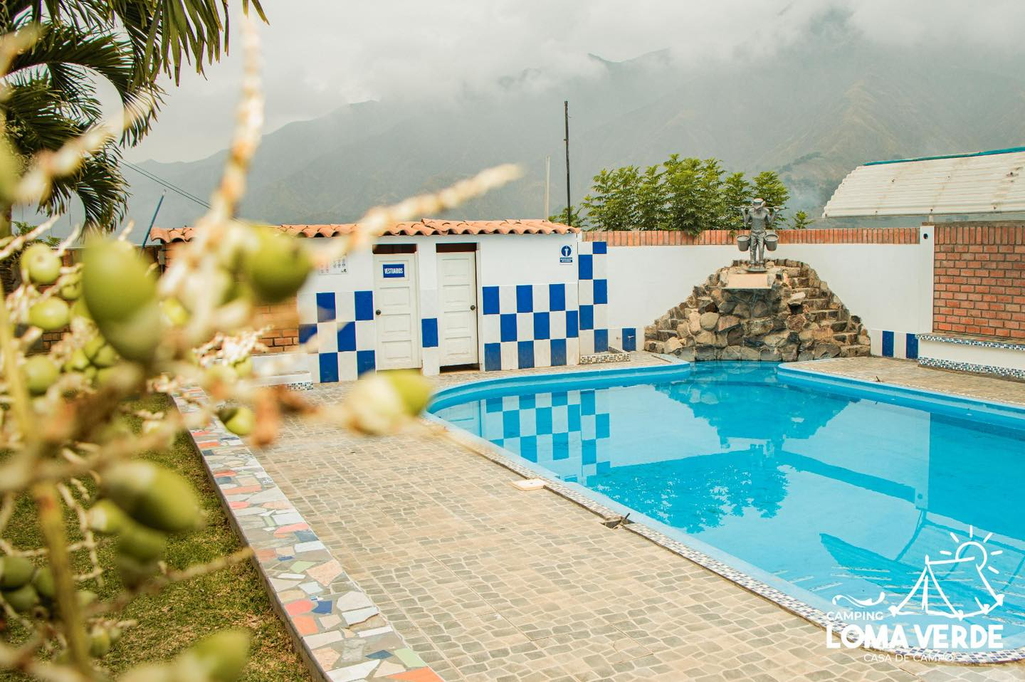 Hotel en Cascas