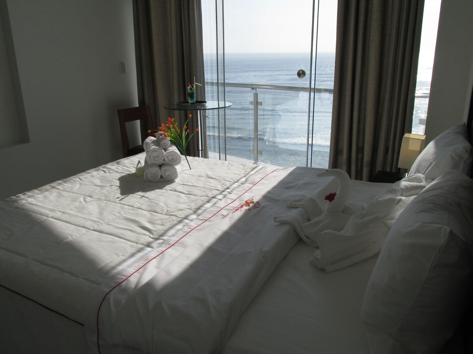Hotel 1