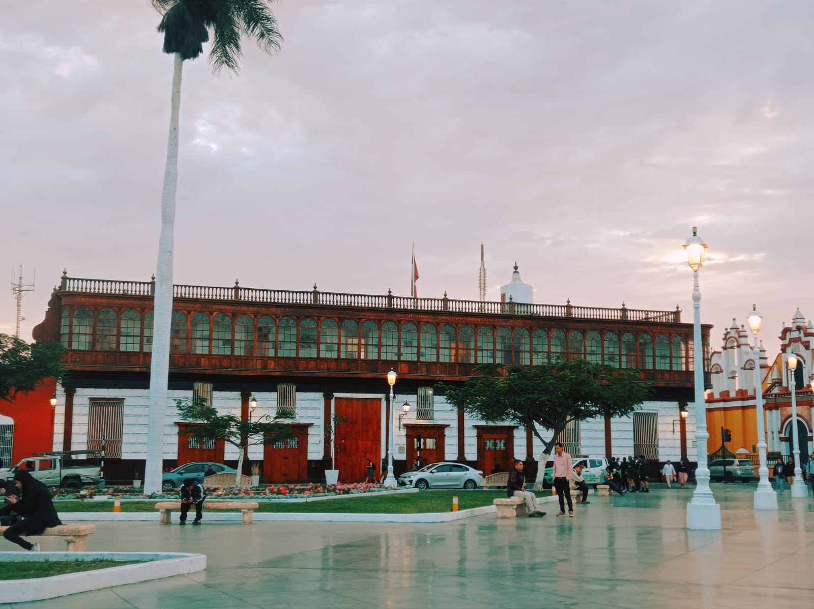 Salaverry
