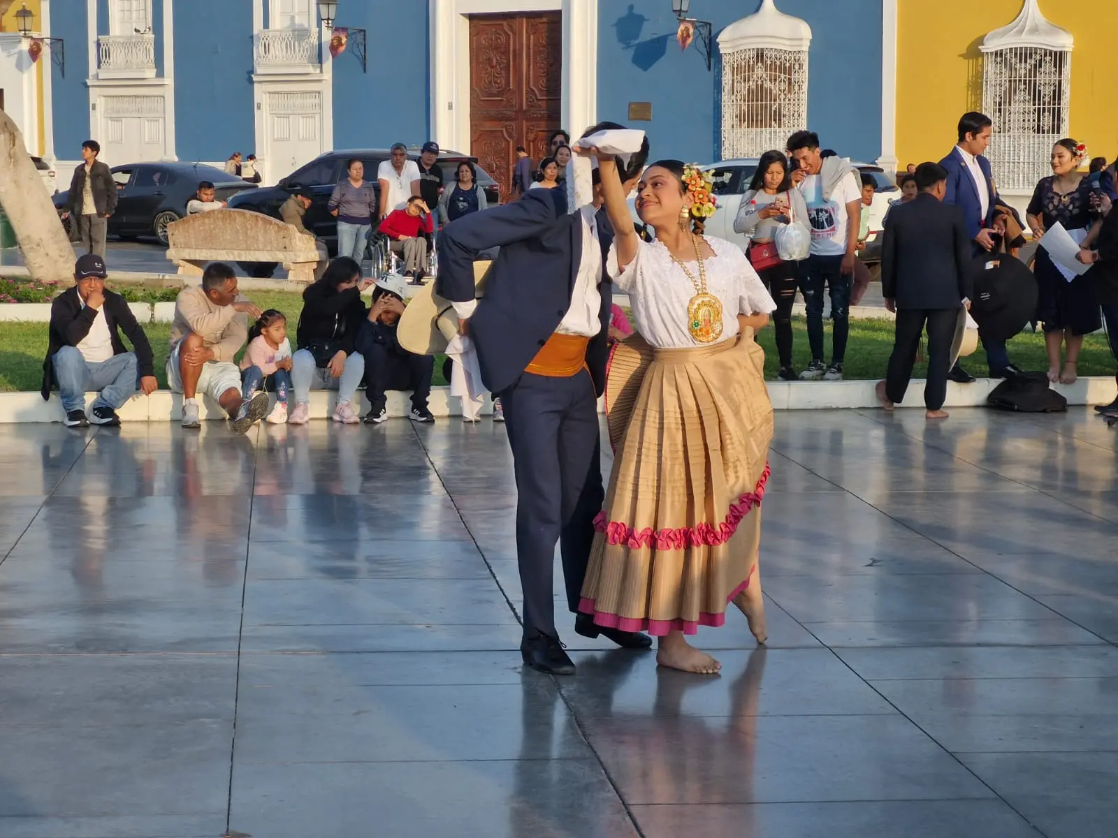 marinera