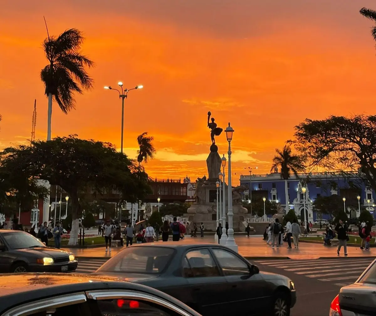 trujillo